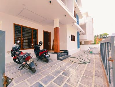 Image of 2200 Sq.ft 4 BHK Independent House for sale in Thevakkal, Kochi for Rs. 9700000