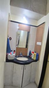 Image of 1010 Sq.ft 2 BHK Apartment / Flat for sale in GK Lakshdeep Palace, Pimple Saudagar, Pune for Rs. 9500000