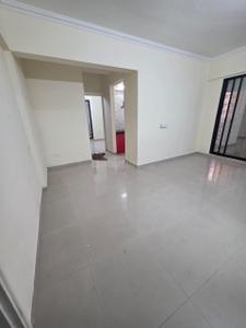 Hall Image of 1100 Sq.ft 2 BHK Apartment / Flat for sale in Sai Dham, Taloja Navi Mumbai for Rs. 6600000