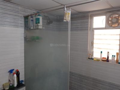 Image of 1400 Sq.ft 2 BHK Apartment / Flat for rent in Golden Grand, Yeswanthpur, Bengaluru for Rs. 45000