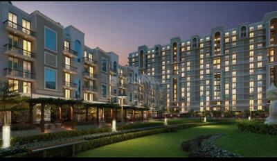 Image of 1800 Sq.ft 3 BHK Apartment / Flat for sale in Imperial Apartments, Dhakoli, Zirakpur for Rs. 12200000