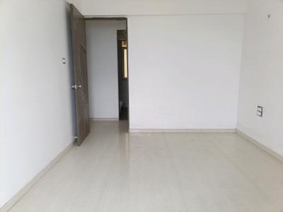 Bedroom Image of 1750 Sq.ft 3 BHK Apartment / Flat for rent in The Springs, Kalamboli Navi Mumbai for Rs. 50000