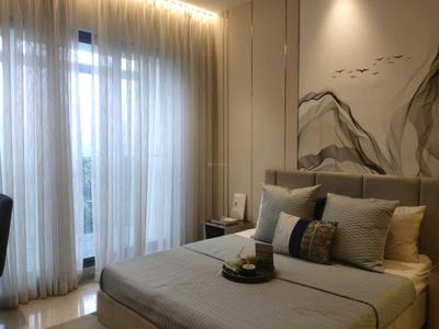Bedroom Image of 850 Sq.ft 2 BHK Apartment / Flat for sale in Innovative Parekh House, Matunga East Mumbai for Rs. 38500000