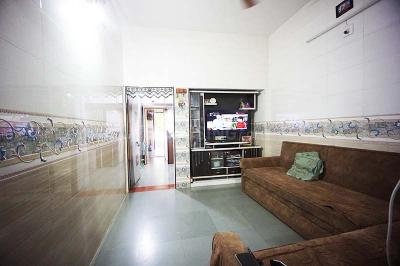 Hall Image of 1350 Sq.ft 3 BHK Independent House for sale in Chandlodia Ahmedabad for Rs. 8700000