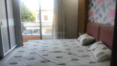 Bedroom Image of 1566 Sq.ft 4 BHK Apartment / Flat for sale in RK The Veranda, Kanakpura Jaipur for Rs. 7900000
