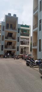 Image of 1000 Sq.ft 3 BHK Apartment / Flat for sale in Jyoti Super Village, Raj Nagar Extension, Ghaziabad for Rs. 8300000