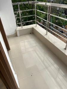 Balcony Image of 1150 Sq.ft 2 BHK Apartment / Flat for sale in Kamla Nagar Agra for Rs. 5000000