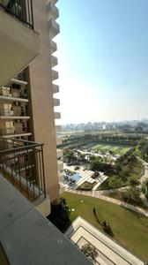 Balcony Image of 2600 Sq.ft 4 BHK Apartment / Flat for sale in Bestech Altura, Sector 79 Gurgaon for Rs. 36112500