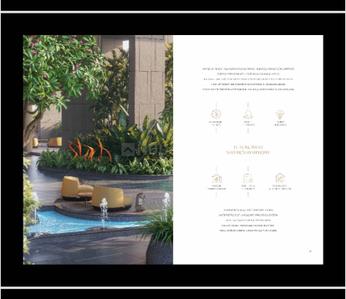 Image of 7560 Sq.ft 5 BHK Apartment / Flat for sale in Ekarth Sarvam, PDPU Road, Gandhinagar for Rs. 40000000