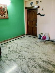 Hall Image of 740 Sq.ft 2 BHK Apartment / Flat for sale in Nagerbazar Kolkata for Rs. 3200000