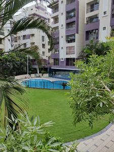 Image of 1313 Sq.ft 2.5 BHK Apartment / Flat for sale in Bhicholi Mardana, Indore for Rs. 10000000