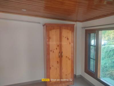 Bedroom Image of 1200 Sq.ft 2 BHK Apartment / Flat for rent in Kotla Nala Solan for Rs. 20000