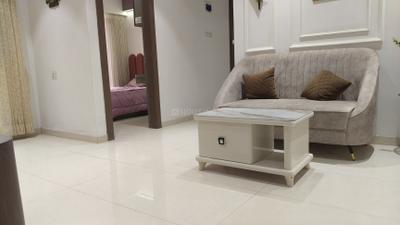 Living Room Image of 916 Sq.ft 2 BHK Apartment / Flat for sale in Yashraj Paradise, Kalyan East Kalyan for Rs. 5000000