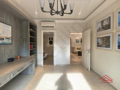 Hall Image of 1915 Sq.ft 3 BHK Apartment / Flat for sale in Sobha Neopolis Phase 2 W 12 And 13 by Sobha Limited, Panathur Bengaluru for Rs. 31100000