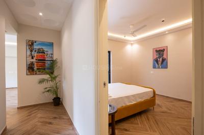 Bedroom Image of 1316 Sq.ft 2 BHK Apartment / Flat for sale in Calangute Goa for Rs. 26000000
