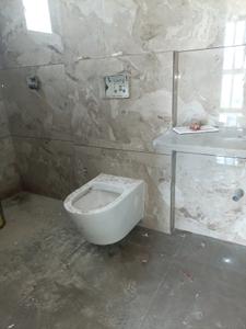 Bedroom Three Image of 1600 Sq.ft 3 BHK Apartment / Flat for sale in Bhagwati Luxuria, Kharghar Navi Mumbai for Rs. 22000000