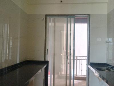 Kitchen Image of 1890 Sq.ft 3 BHK Apartment / Flat for sale in Ambernath East Ambernath for Rs. 8499000