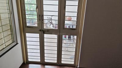 Balcony Image of 1110 Sq.ft 2 BHK Apartment / Flat for sale in Vishwa Vinayak Florencia Phase 1, Wakad Pune for Rs. 11200000