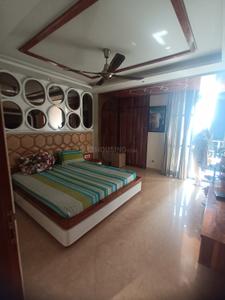 Bedroom Image of 1700 Sq.ft 3 BHK Apartment / Flat for rent in Vaishali Nagar Jaipur for Rs. 80000