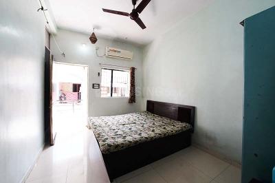 Bedroom Image of 864 Sq.ft 2 BHK Independent House for sale in Ghodasar Ahmedabad for Rs. 4700000