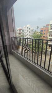 Image of 1250 Sq.ft 3 BHK Apartment / Flat for sale in New Town, Kolkata for Rs. 9500000