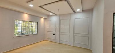 Bedroom Image of 2300 Sq.ft 3 BHK Duplex for sale in Manish Nagar Nagpur for Rs. 10500000