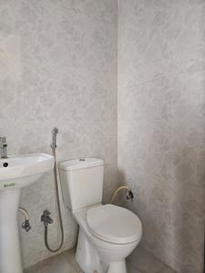 Bedroom Image of 570 Sq.ft 1 BHK Apartment / Flat for rent in Mainland Valencia, Wagholi Pune for Rs. 15000