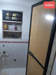 Image of 450 Sq.ft 1 BHK Apartment / Flat for sale in Shanti Star Shanti Vidya Nagri, Mira Road East, Mira Bhayandar for Rs. 5100000