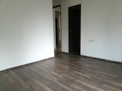 Bedroom Image of 1525 Sq.ft 3 BHK Apartment / Flat for sale in Nisarg Hyde Park, Kharghar Navi Mumbai for Rs. 19000000