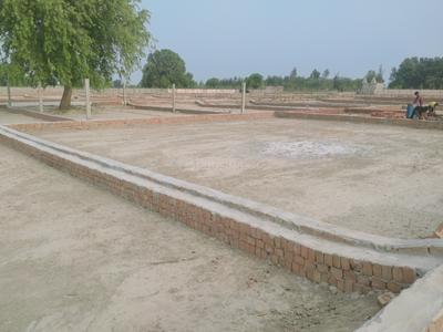 Image of 1000 Sq.ft Residential Plot / Land for sale in Purseni, Lucknow for Rs. 1400000