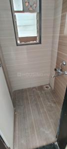 Bathroom Image of 631 Sq.ft 2 BHK Apartment / Flat for sale in Gandhi Bafna Ayaan, Wagholi Pune for Rs. 8500000