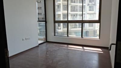 Bedroom Image of 1401 Sq.ft 3 BHK Apartment / Flat for sale in Rivali Park Wintergreen, Borivali East Mumbai for Rs. 45000000