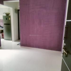 1 BHK Flat
