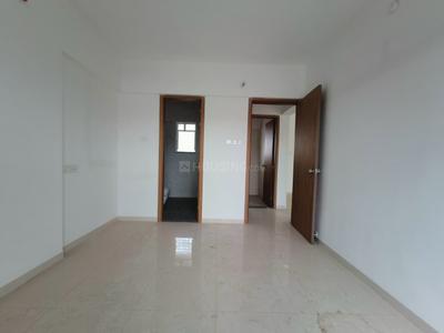 Bedroom Image of 1400 Sq.ft 3 BHK Apartment / Flat for sale in Majestique Swapnangan Wing A And Wing B, Dhayari Pune for Rs. 9850000