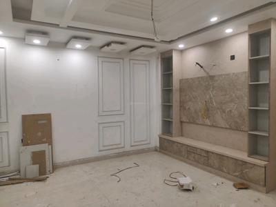 Living Room Image of 2500 Sq.ft 4 BHK Builder Floor for sale in Green Field Colony Faridabad for Rs. 22500000