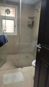 Image of 2800 Sq.ft 3 BHK Villa for sale in Thanisandra, Bengaluru for Rs. 65000000