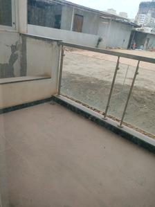 Bedroom One Image of 1945 Sq.ft 3 BHK Duplex for sale in SBR Florenso, K R Puram Bengaluru for Rs. 19500000