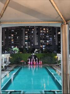 Image of 1100 Sq.ft 2 BHK Apartment / Flat for sale in Grand Omaxe, Sector 93B, Noida for Rs. 14000000