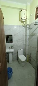Bathroom Image of Shree balaji homes in Clement Town, Dehradun
