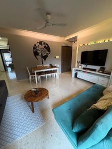 3 BHK Flat