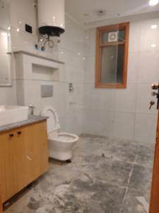 Bedroom One Image of 2000 Sq.ft 4 BHK Builder Floor for sale in Freedom Fighters Enclave New Delhi for Rs. 20000000