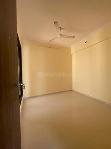 Hall Image of 1400 Sq.ft 2.5 BHK Apartment / Flat for sale in Tejas Symphony, Ulwe Navi Mumbai for Rs. 19000000