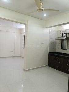 2.5 BHK Flat