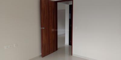 Bedroom Image of 800 Sq.ft 2 BHK Apartment / Flat for sale in Paranjape Blue Ridge The Orion, Hinjawadi Pune for Rs. 11000000
