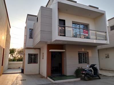 Image of 1500 Sq.ft 3 BHK Independent House for sale in Vadtal, Kheda for Rs. 4800000