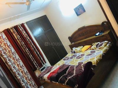 Bedroom Image of 1200 Sq.ft 2 BHK Apartment / Flat for sale in Sector 49 Faridabad for Rs. 3800000