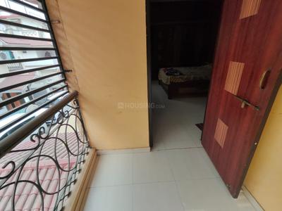 Balcony Image of 2793 Sq.ft 4 BHK Independent House for sale in Thaltej Ahmedabad for Rs. 30000000