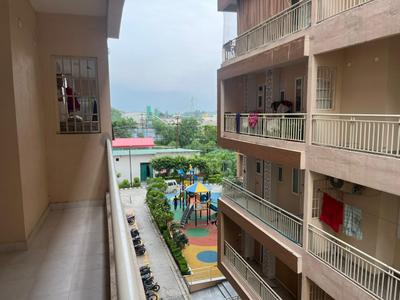 Balcony Image of 828 Sq.ft 2 BHK Apartment / Flat for sale in Windlass River Valley, Kuwan Wala Dehradun for Rs. 5300000