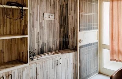 Balcony Image of Today ridge residency in Sector 135, Noida