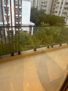 Balcony Image of 1030 Sq.ft 2 BHK Builder Floor for sale in Suncity Vatsal Valley Independent Floors, Gwal Pahari Gurgaon for Rs. 13500000
